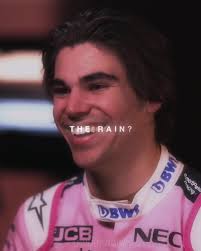 Lance Ijtima 2024 Rain