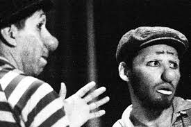 Compañia El Clownoscopio