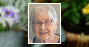 Betty Gene Bushong Obituary March 17, 2024