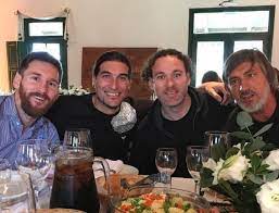 Pepe costa aka cowardly fagola, was born in bari in 1939, and was a member of the vinci family. El Refuerzo Que Se Lleva Messi Al Psg