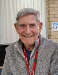 HURL Bernard Anthony