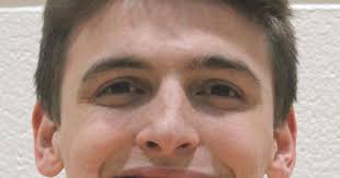 Bo Myers Logan's first-ever, first-team male All-Ohioan