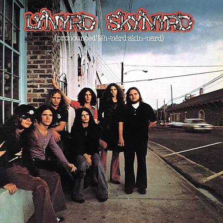 In my book how southern rock started.