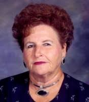 Obituary information for Marjorie Bryan Sutton