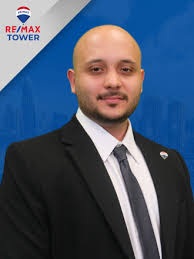 Batuhan Ateş RE/MAX Tower Real Estate Agent(RAPP)