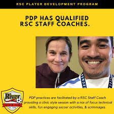 Player Development Program (Indoor Session)