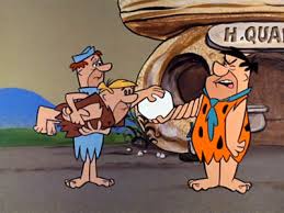 The Flintstones