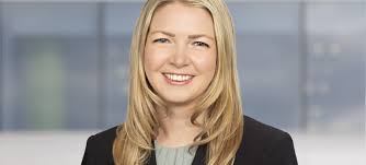 Mary Frances Richardson