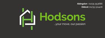 Hodsons Estate Agents Abingdon
