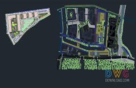 This way you can easily find the free dwg drawing you are looking for. Dwg Download Urban Park Dwg Project Urban Park Urban Park