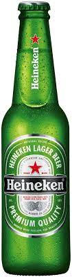 Heineken Lager Beer Beer Lager Beer Lager