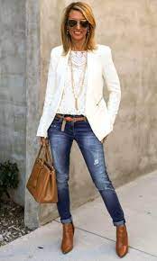 25 Trending Beautiful Women Fall Outfits For Over 40 Stylish Winter Outfits Casual Work Outfits Work Outfits Women