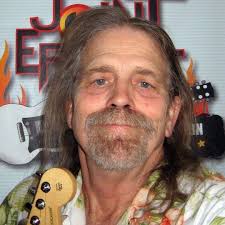 What could have been. Jimmy Page cried when he met him.