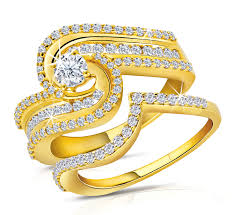 Latest Elegant Gold, Top 5 Rings