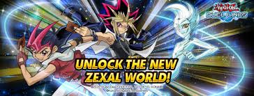 Yu Gi Oh Duel Links Posts Facebook