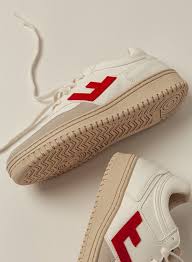 Adidas' sneakers have exploded in popularity among fashionistas—you'll see stylish locals rocking these throughout europe. Finally Your Guide To Sustainably Made Sneakers