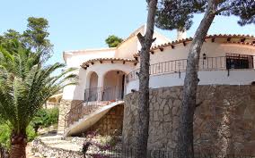 Sie suchen nach einem haus zur miete in spanien? Ferienhaus In Spanien Mieten Ferien Auf Balcon Al Mar