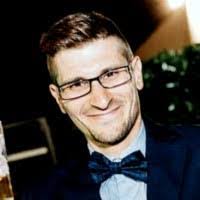 David Jakubik's Instagram, Twitter & Facebook