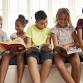 My First Book Club event image