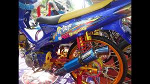 The motor industry usually guards its patent data ferociously, so what is driving this new open source, caring and sharing strategy? Modifikasi Motor Terbaru 2021