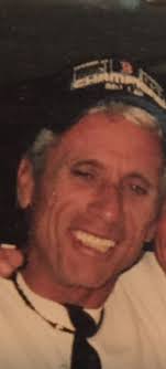 In loving memory of Robert Charles Girouard