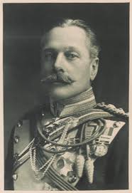 Image of Marshal Joseph Jacques Césaire Joffre (1852-1931), French General  and Commander-in-Chief by Unknown photographer, (20th century)