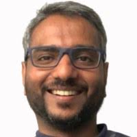 Krishna kiran Email & Phone Number