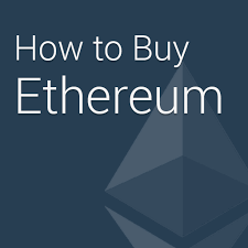 Bitcoin is the obvious one, but ethereum should be fine, too. How To Buy Ethereum Step By Step Eth Investment Guide