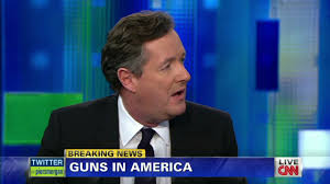 Piers Morgan, guests debate gun control