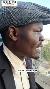 IF SHE DUMPS YOU., #trend