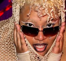 Golden Magazine: issue 4 Back to Basics by goldenmagumn