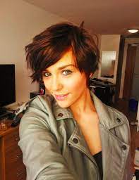 Short hairstyles and haircuts for women: How To Be Feminine With Short Hair Arxiusarquitectura