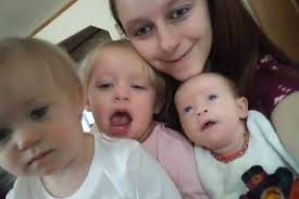 Fundraiser for Kayla Rose by Kimm Graves : Prayers for Baby Emily