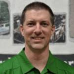 Dr. Lance Inman, OD, Optometry