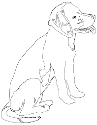 Here you can download beagle coloring pages collection for free. Beagle Coloring Pages To Download And Print For Free