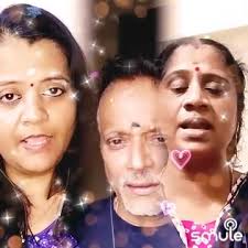 PUNARJJANI SANGEETHA SANGAMAM , A short collaboration with Anuroopa P and  Vidhupriya Bharat