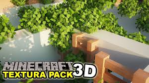 Once you find a resource pack that you like on planet minecraft, review the download options provided by the author. Top Texture Pack 3d Minecraft 1 16 4 Sin Lag Pack De Textura Minecraft Youtube