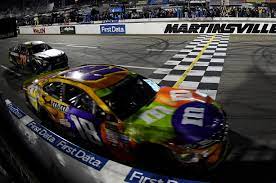 Monster energy nascar cup points standings. Nascar Monster Cup 2017 Playoff Standings Schedule Post Martinsville Fall Race Bleacher Report Latest News Videos And Highlights