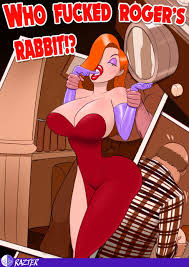 ᐅ Who Fucked ROGERS RABBIT