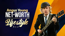 AC/DC] Angus Young's lifestyle and Net worth in 2024 - YouTube