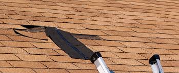 5 Types of Roof Repairs You Need to Know About - Clearwater