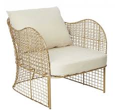 Zum einen sind rattanstühle, sessel aus rattan oder loungesessel aus rattan bequem, weil das federnde material stabilisierend und komfortabel wirkt. Rattansessel Design Sessel Rattan My Lovely Home