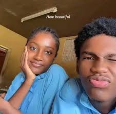 Your favorite boo🥰