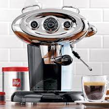 Free delivery and returns on ebay plus items for plus members. Where Can I Find A Good Illy Coffee Machine