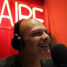 Futurock Editores, autor en Futuröck