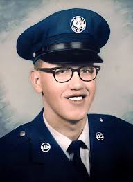 Obituary of Donald R. Cutting