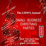 Small Business Christmas Parties