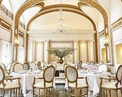 Image of French Room, Addison, Texas