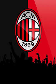 Download the vector logo of the ac milan brand designed by in adobe® illustrator® format. Welcome To Facebook Log In Sign Up Or Learn More Ac Milan Verona Milan