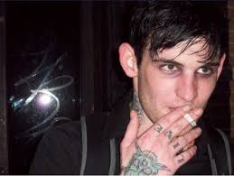 Wil Francis from Aiden